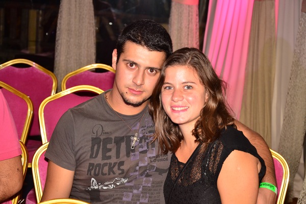Lebanon International Dance Festival 2014